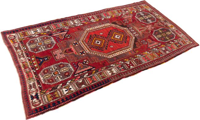 Kazak Antique - 1
