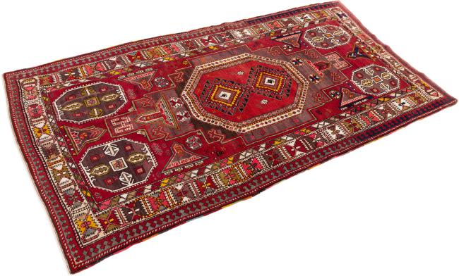 Kazak Antique - 2