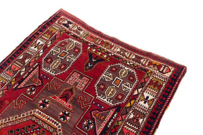 Kazak Antique - 3