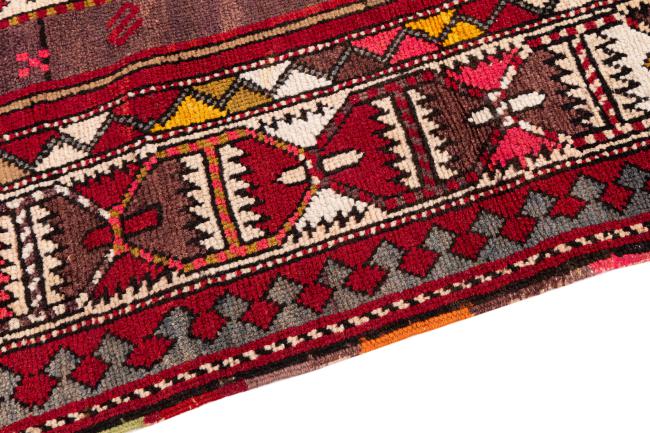 Kazak Antique - 4