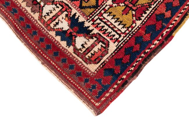 Kazak Antique - 5
