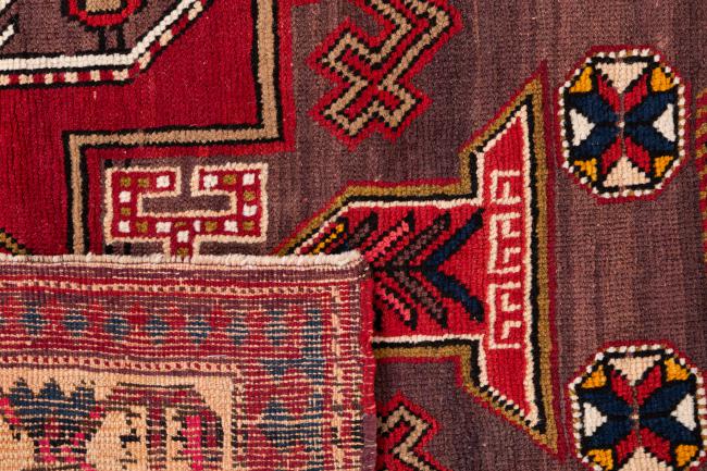 Kazak Antique - 6
