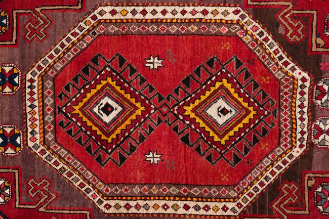 Kazak Antique - 7