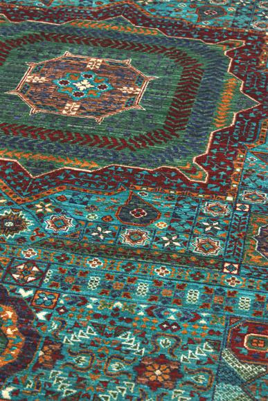 Mamluk - 1