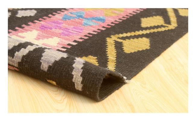 Kilim Afghan - 2