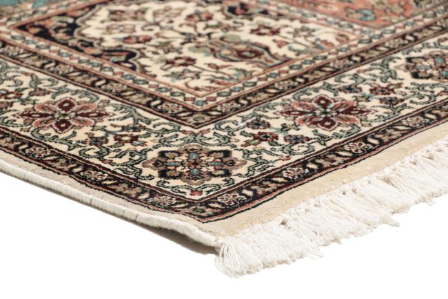 Kashmir Silkki Single Knot - 6