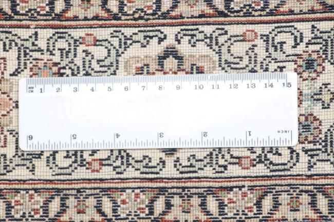 Kashmir Silkki Single Knot - 7