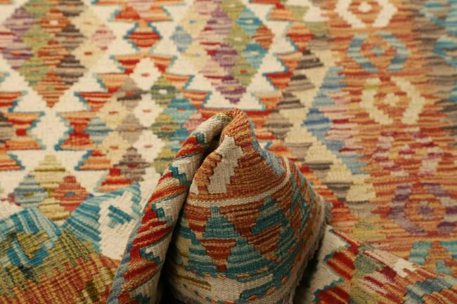 Kilim Afgán - 5