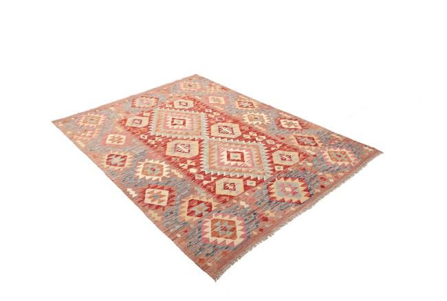 Kilim Afghan - 2