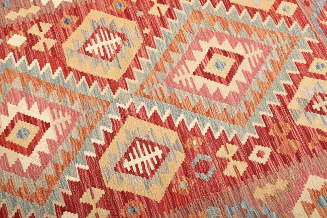 Kilim Afghan - 3