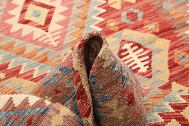 Kilim Afghan - 5