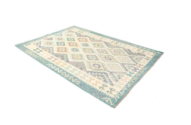 Kilim  Afghan - 2