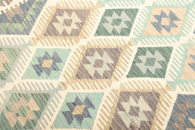 Kilim  Afghan - 3
