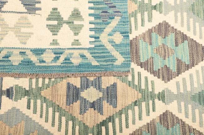 Kilim  Afghan - 4