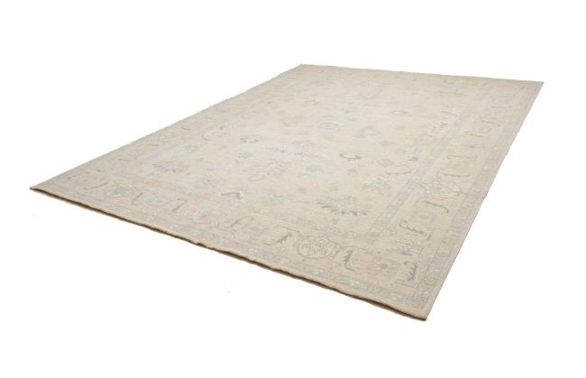Ziegler Farahan - 1