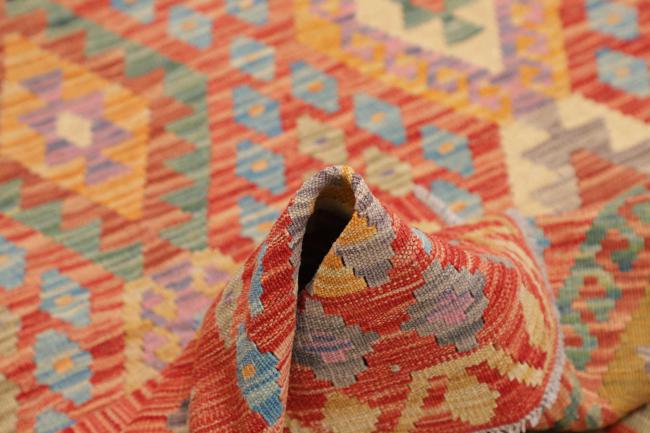 Kilim Afghan - 5