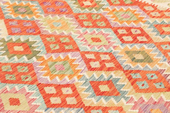 Kelim Afghan - 3