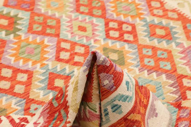 Kelim Afghan - 5