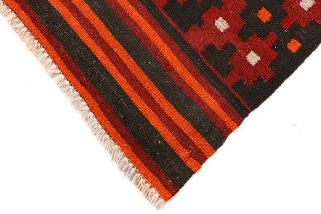 Kilim Afghan Antique - 2