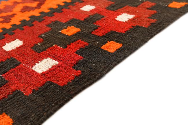 Kilim Afghan Antique - 3