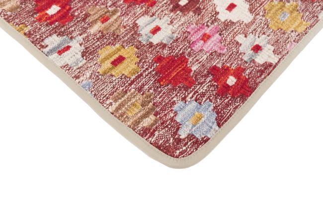Kilim Afghan Cushion Cover - 2