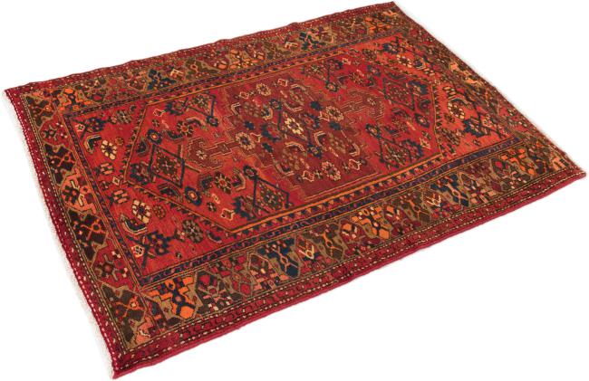 Tuyserkan - 1