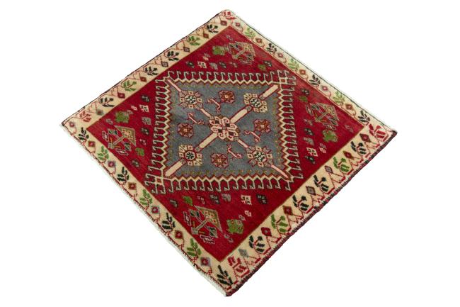 Shiraz - 1