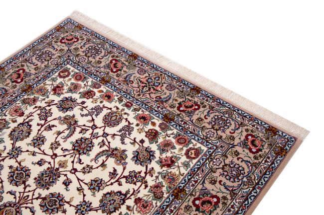 Isfahan Jedwabna Osnowa - 3