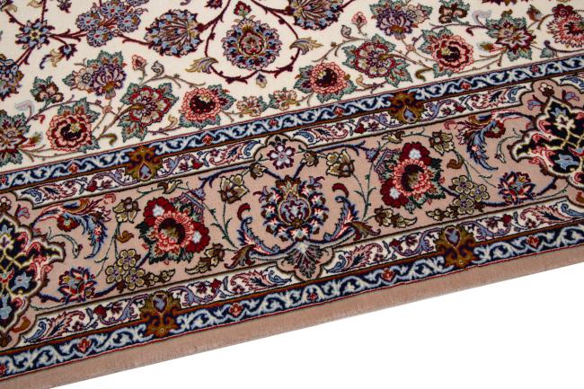 Isfahan Jedwabna Osnowa - 4