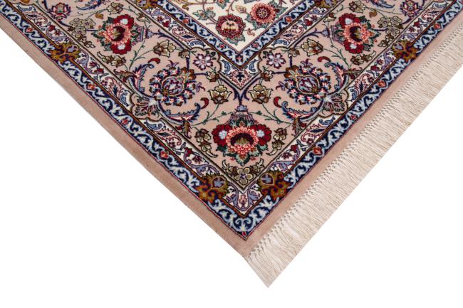 Isfahan Jedwabna Osnowa - 5