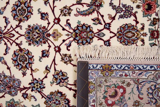 Isfahan Jedwabna Osnowa - 6