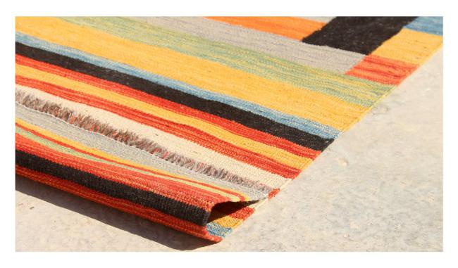 Kilim Afghan Edition - 2