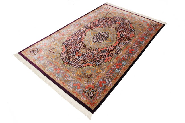 Qum Silke - 5