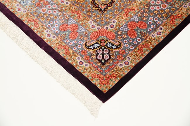 Qum Silke - 2
