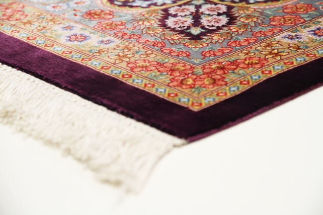 Qum Silke - 4