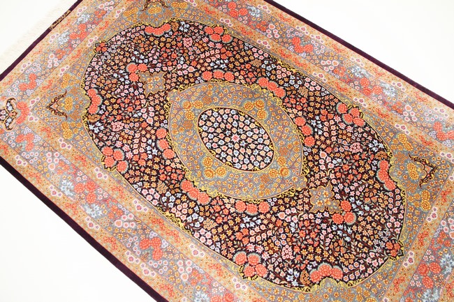 Qum Silke - 1