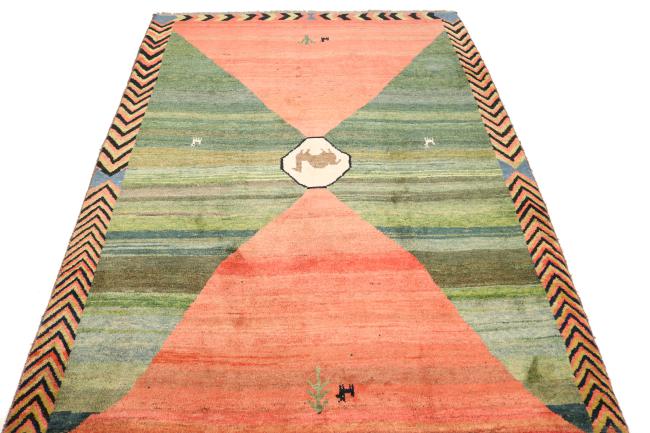 Persa Gabbeh Yalameh - 2