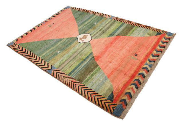 Persa Gabbeh Yalameh - 3