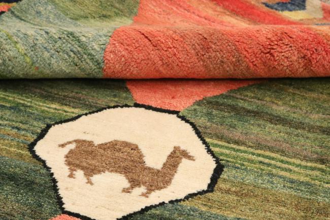 Persa Gabbeh Yalameh - 5