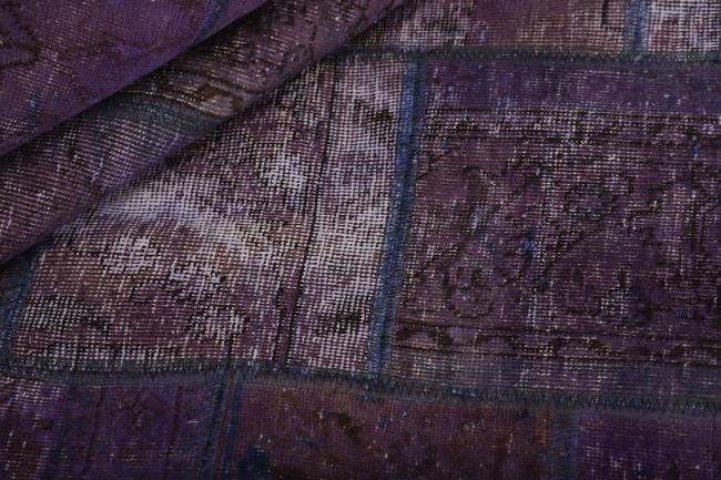 Patchwork - 1
