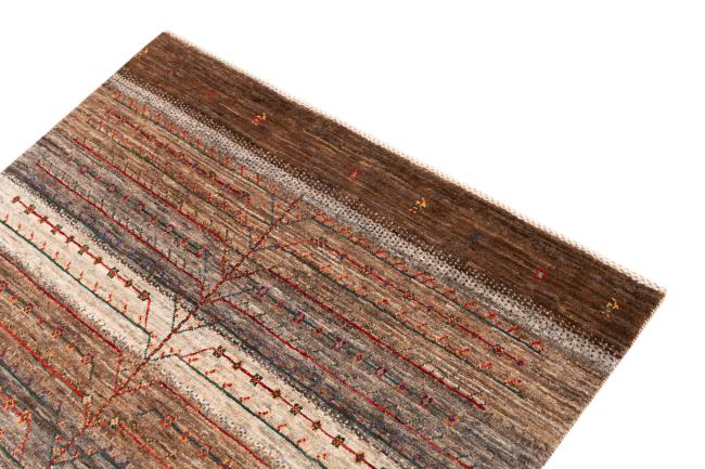 Persja Gabbeh Loribaft Nowbaft - 3