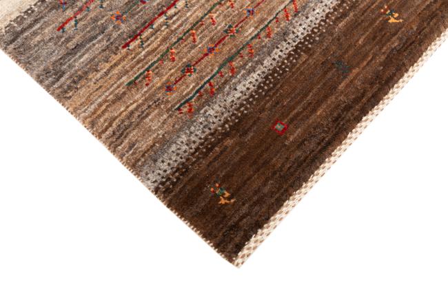 Persja Gabbeh Loribaft Nowbaft - 5