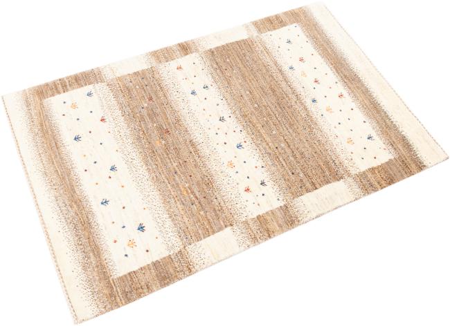 Persian Gabbeh Loribaft Essence - 2