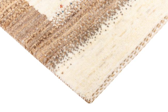 Persian Gabbeh Loribaft Essence - 5