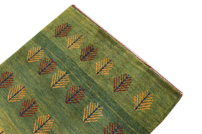 Perzisch Gabbeh Loribaft Nowbaft - 3