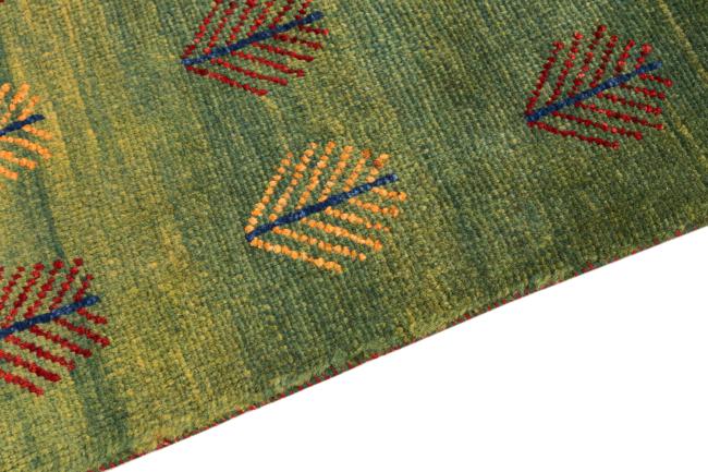 Perzisch Gabbeh Loribaft Nowbaft - 4