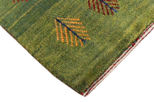 Perzisch Gabbeh Loribaft Nowbaft - 5