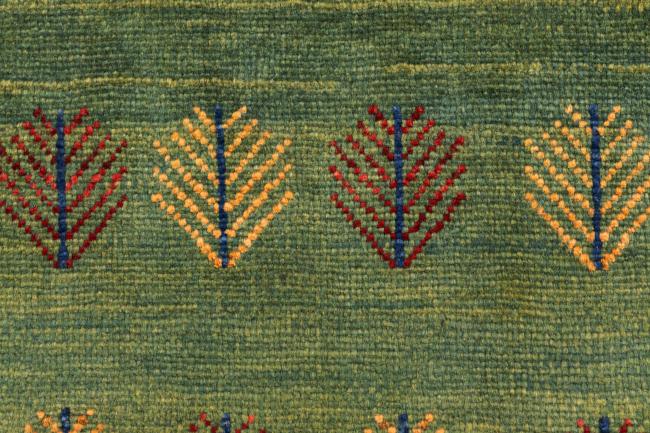 Perzisch Gabbeh Loribaft Nowbaft - 6