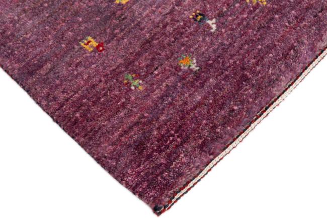 Persia Gabbeh Loribaft Nowbaft - 5
