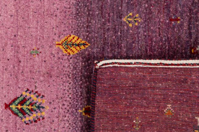 Persia Gabbeh Loribaft Nowbaft - 6